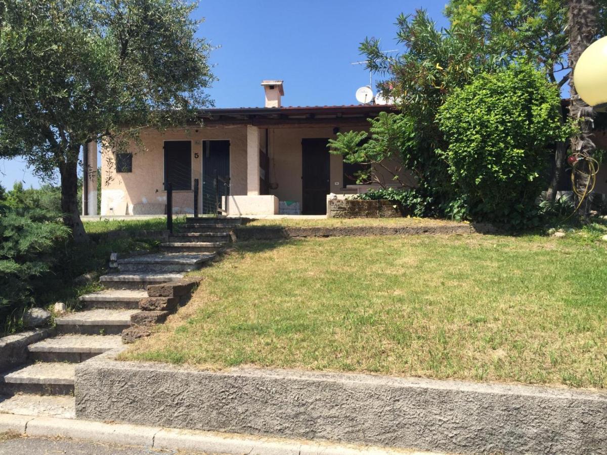 Casa Laura Garda Lago Pozzolengo Exterior photo