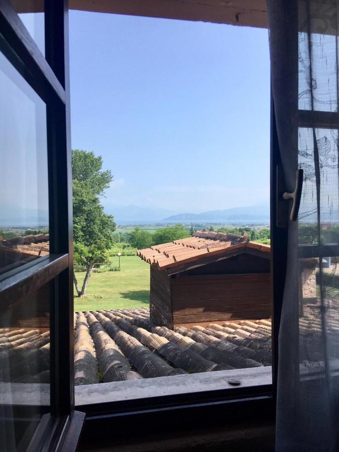 Casa Laura Garda Lago Pozzolengo Exterior photo